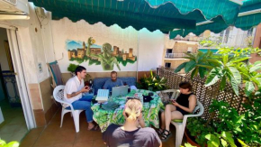 Hostel El Cascabel
